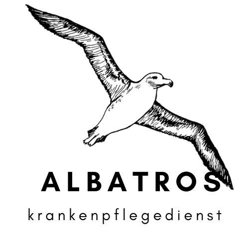 Kranken Pflegedienst Albatros